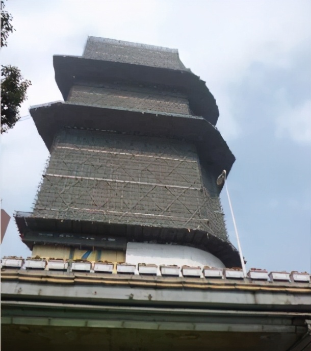 贵阳十大烂尾楼盘排名,盘点贵阳2021年掉价的楼盘