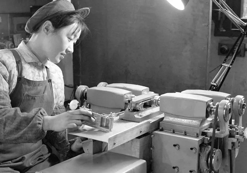 海鸥照相机品牌历史和现状,海鸥相机有几个型号