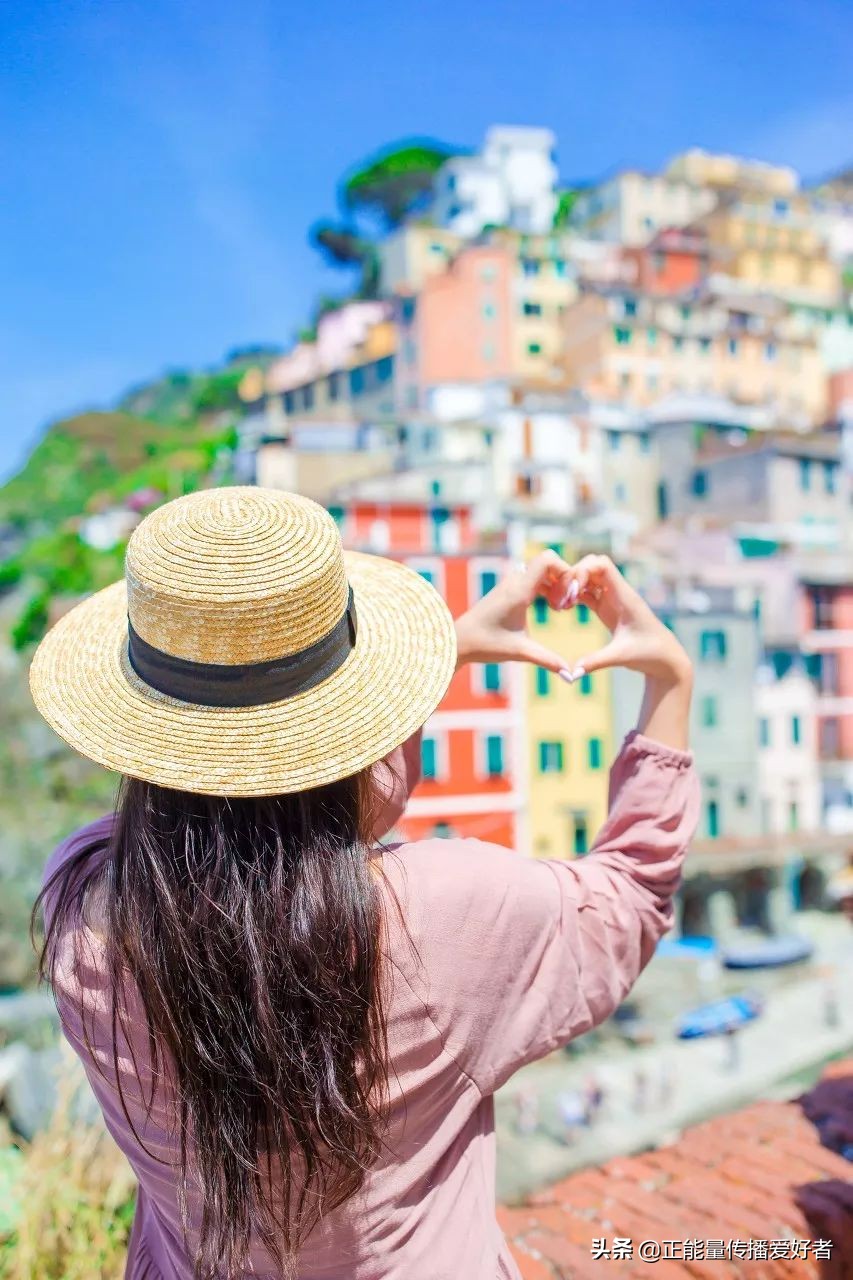 全世界50个最美景点,全球公认的最美的二十个地方