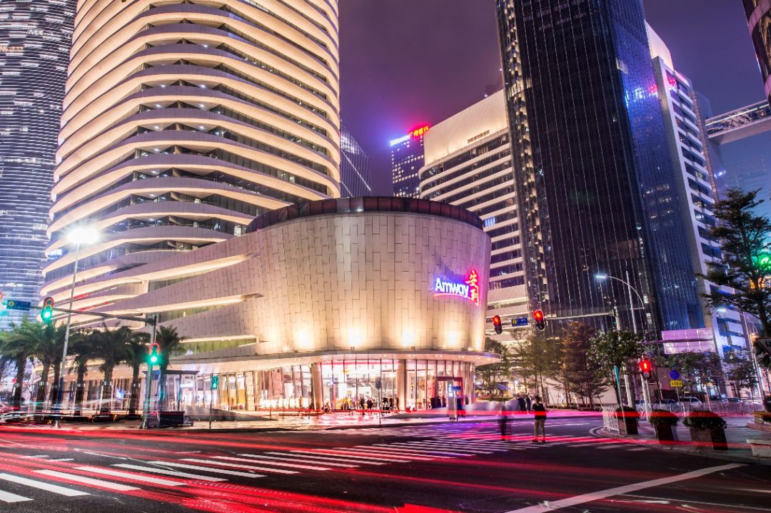 安利为年轻而改变,安利怎么吸引年轻人