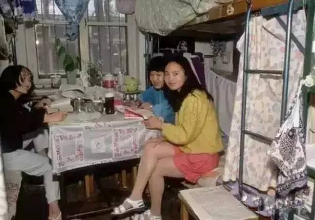 三十年前的生活是什么样子,二十年前的生活是什么样子的