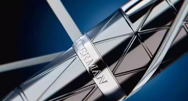 致美好年代：古董经典钢笔