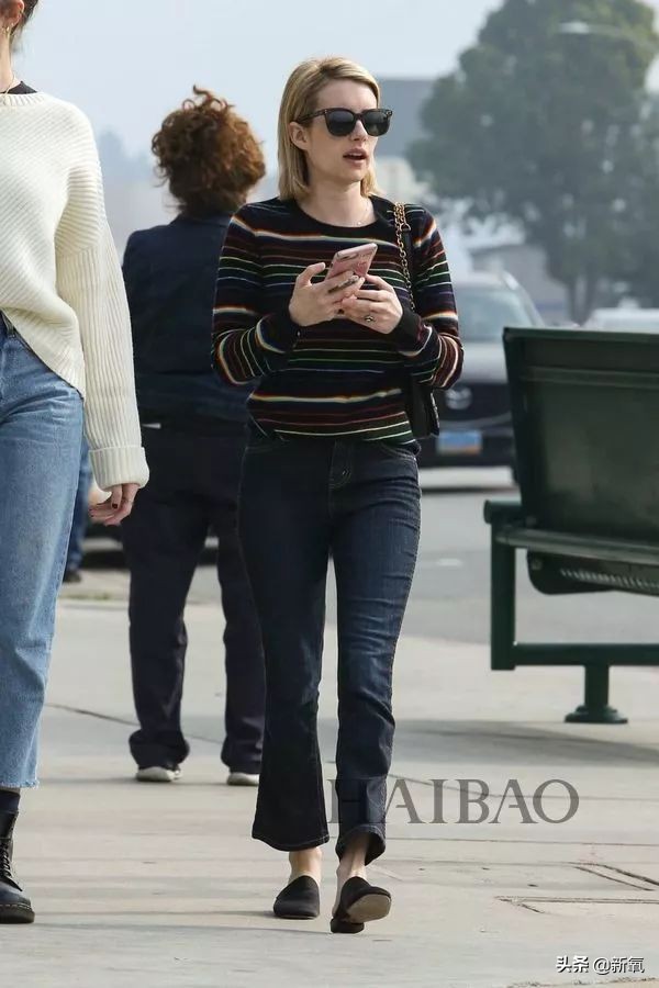 时尚潮流十年一轮回,潮流十年一轮回