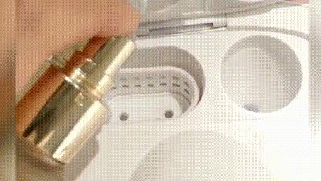 比面膜还补水,保湿补水蒸脸仪测评视频