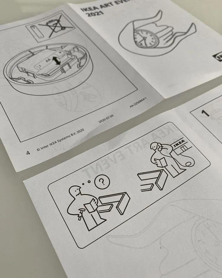 胆小慎入!村上隆僵尸雕塑近赏;宜家联名“抢钱”计划启动