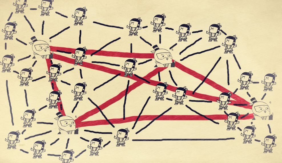 腾讯安全是啥,腾讯安全分暗区