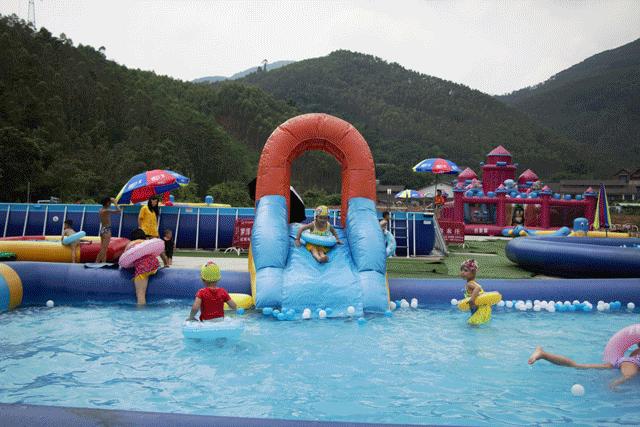 博罗怡情谷温泉酒店2天游,惠州怡情谷温泉度假村订房多少钱