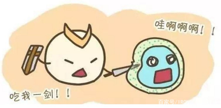 你知道益生菌的好处么,有人知道益生菌能提高免疫力吗