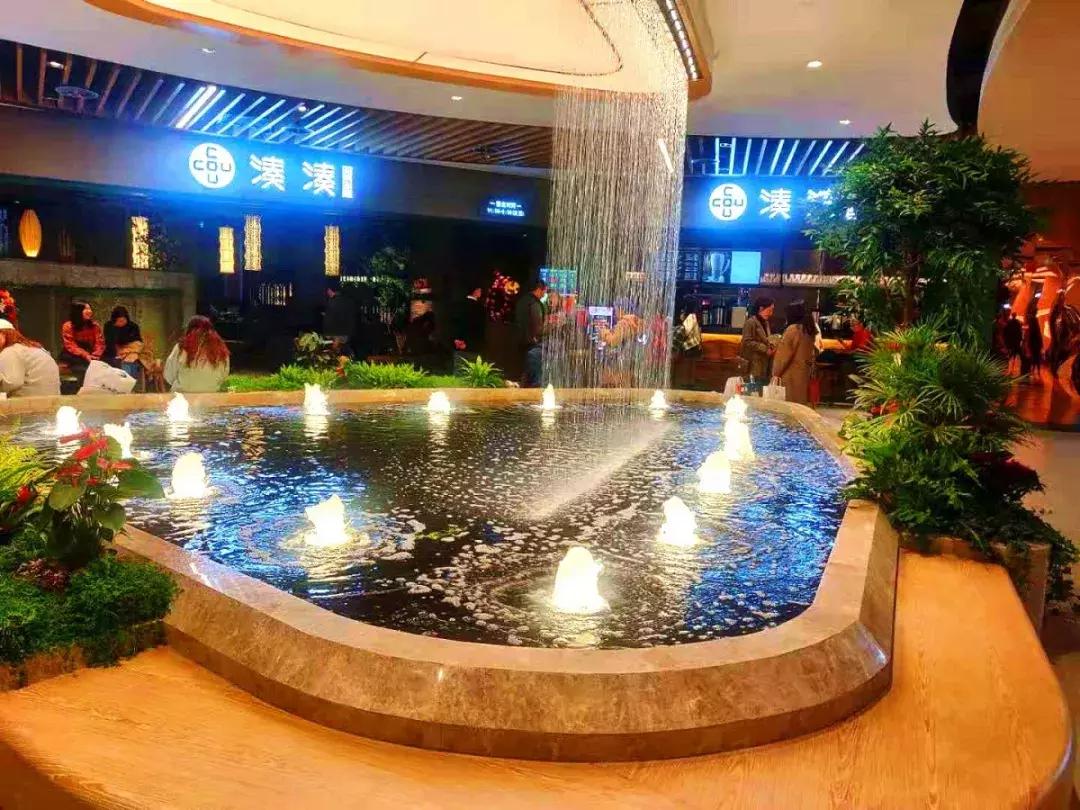 正弘城郑州消费高吗,正弘城为何人多