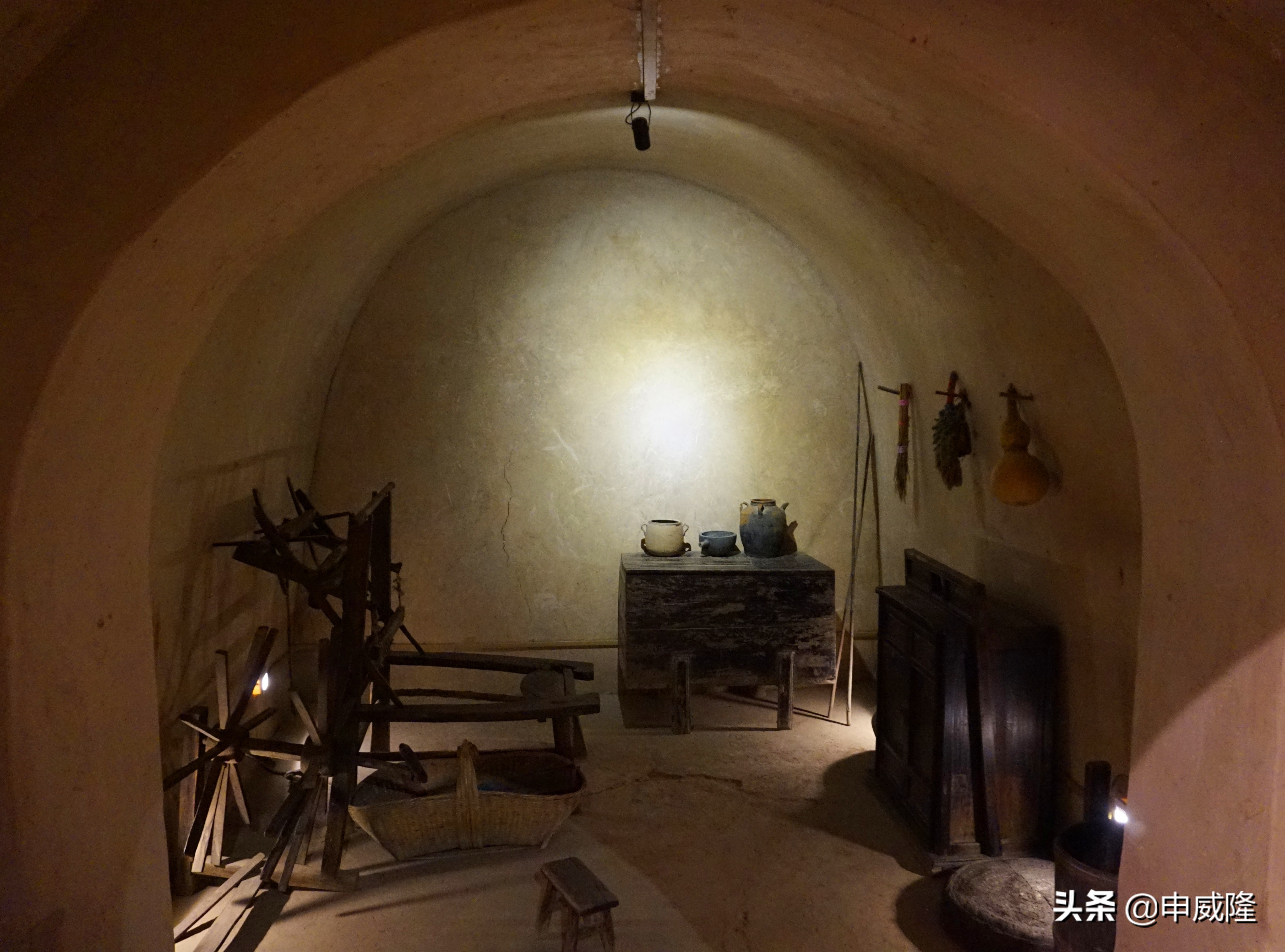 曲江寒窑遗址公园地图,曲江寒窑遗址公园谁住的