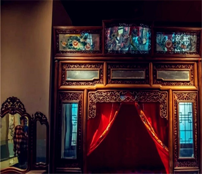 古代女孩真的大门不出二门不迈吗,古代女子真的大门不出二门不迈吗