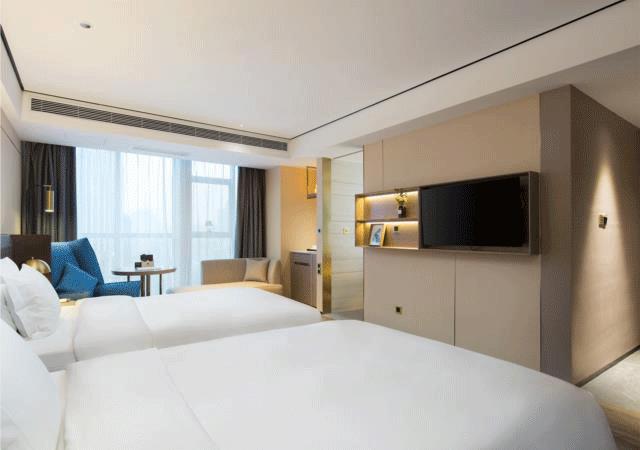 东呈国际酒店投资,东呈国际酒店效果图