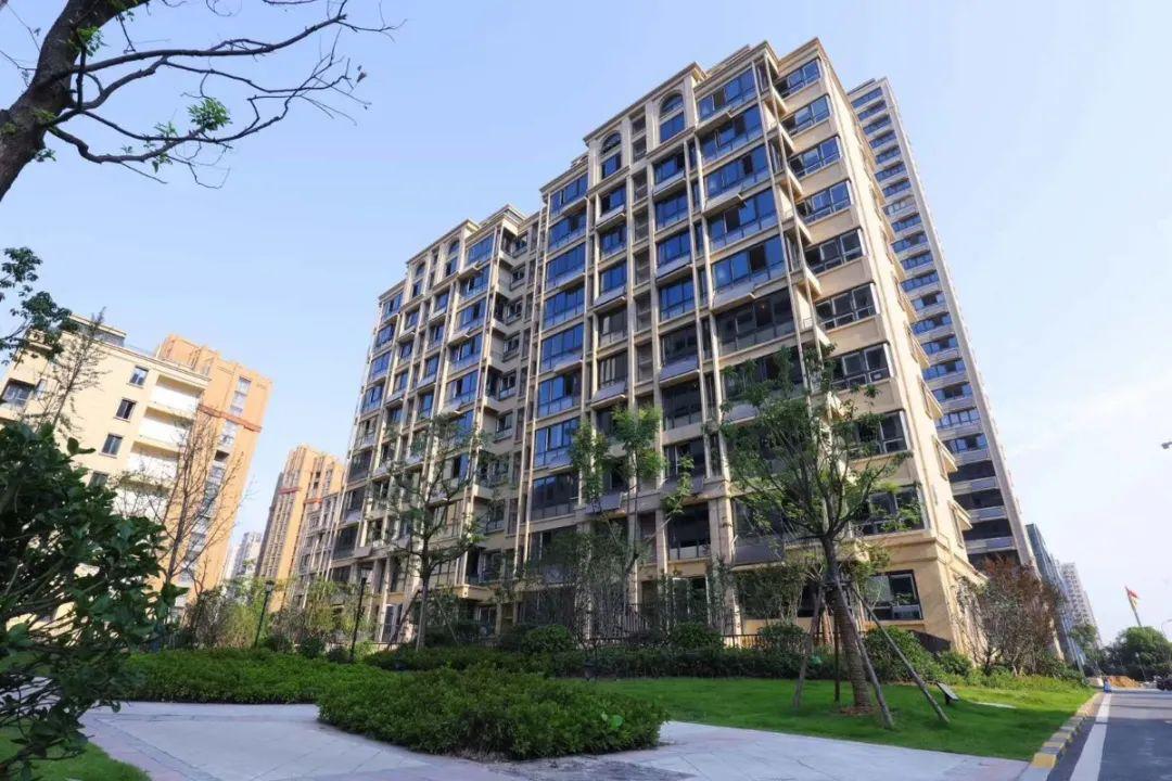 晥系房企蝶变!2020,起底文德的成长之路