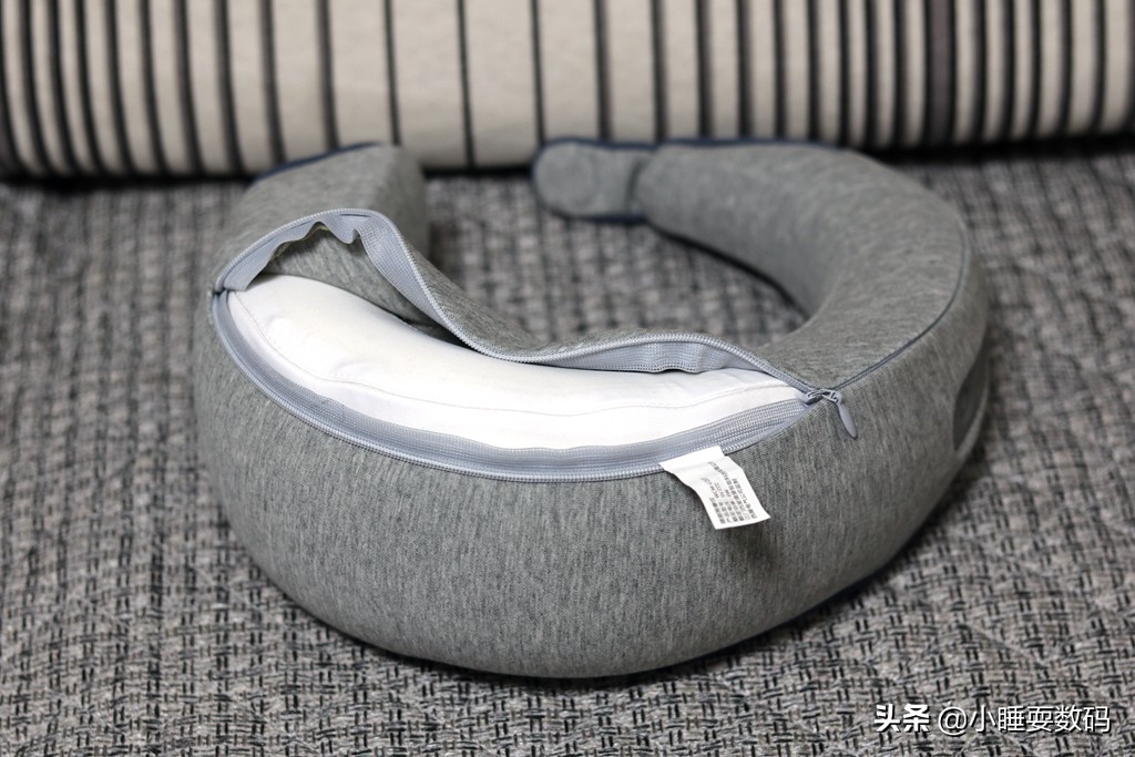 u型枕的效果,u型肩颈枕测评推荐