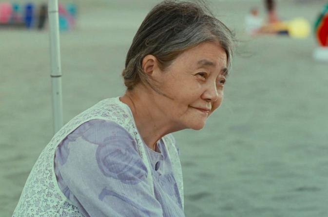 小偷家族里的经典场景,小偷家族