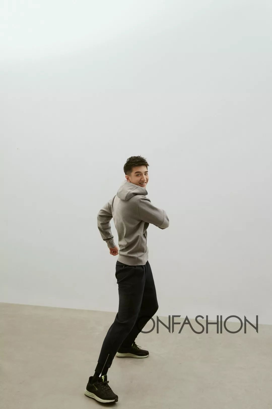 金瀚钢铁直男综艺节目,钢铁直男考验