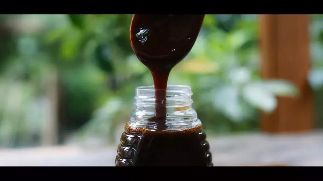 秋冬梨膏润肺止咳,久咳秋梨润肺膏