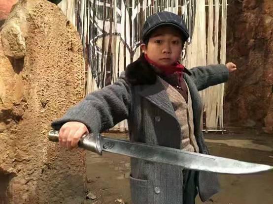 《一寸相思》丑角鬼童子,竟然是如此翩翩男子,还有一段10年痴恋