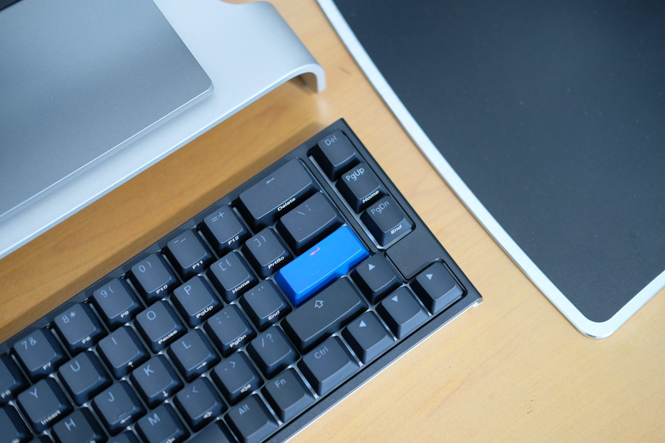 吉利鸭one2键盘介绍,吉利鸭无线机械键盘评测