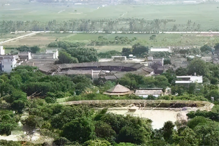 南有嘉鱼烝然汕汕的意思,汕头冷门旅游景点推荐