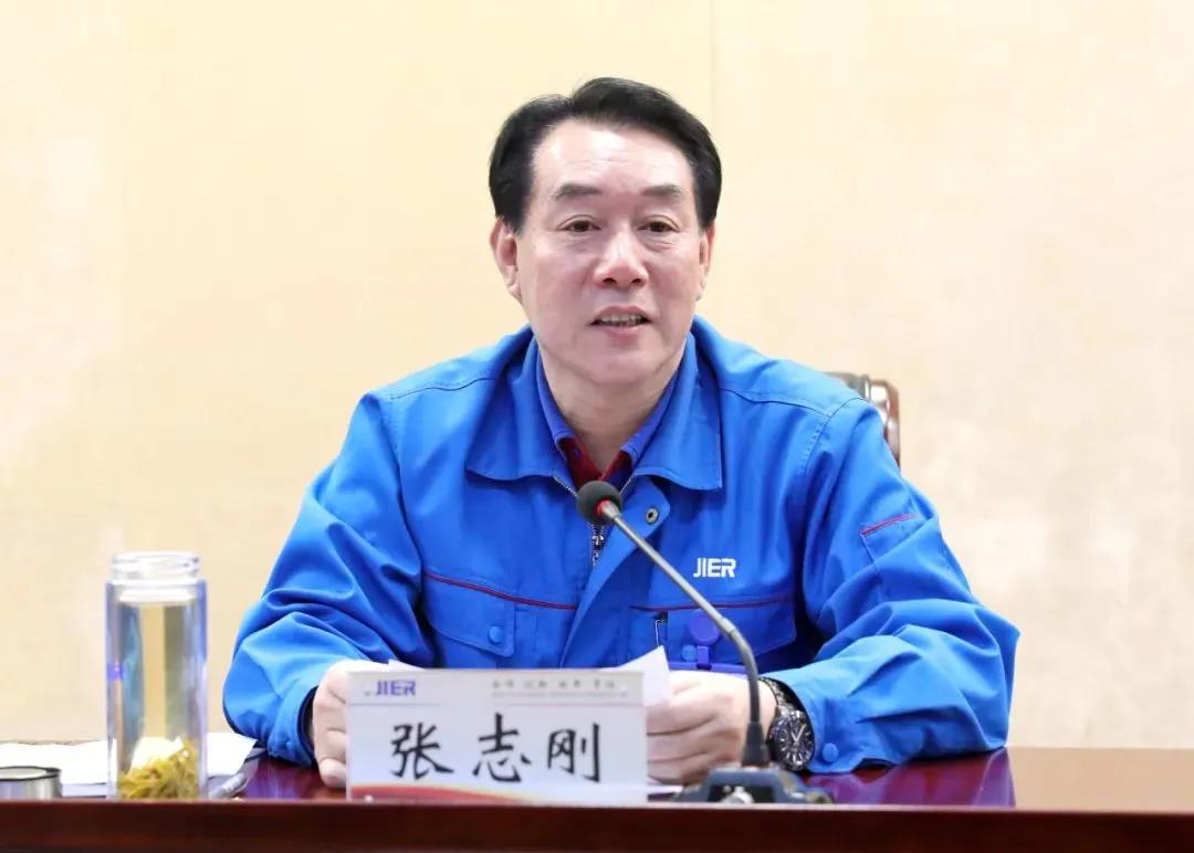 济南二机床董事长是谁,济南二机床厂搬迁