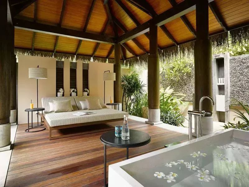 马尔代夫选岛攻略推荐,马尔代夫选岛