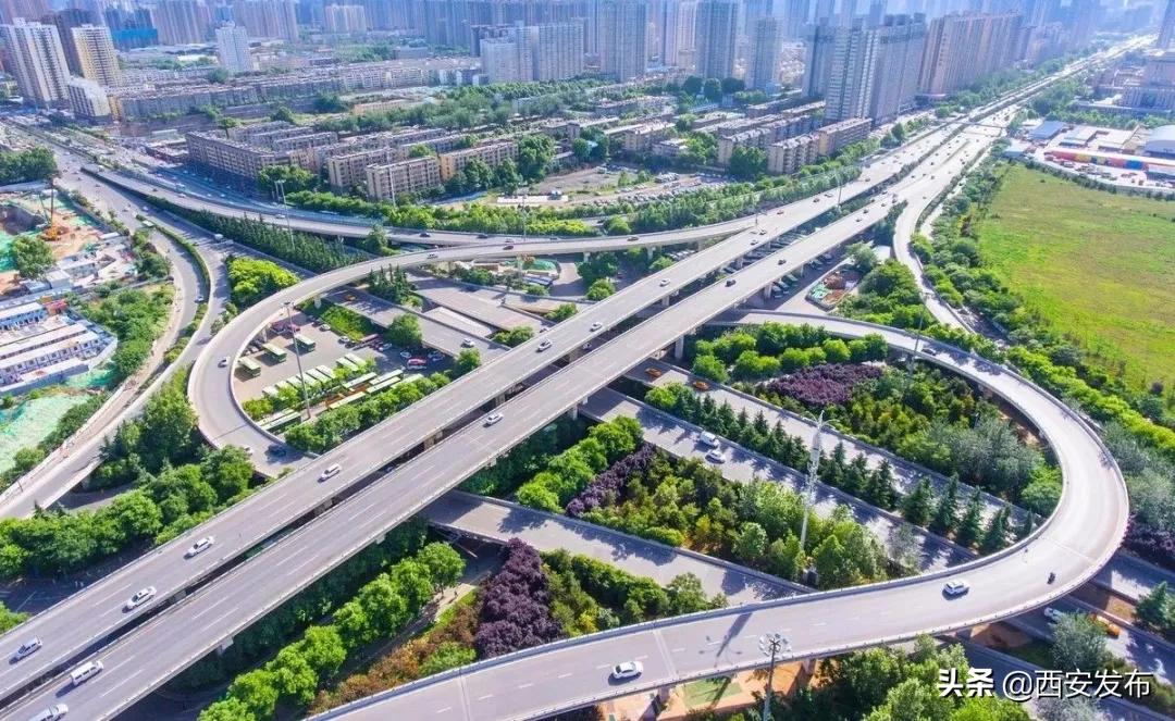 三大共识～治堵！西安按下“快进键”