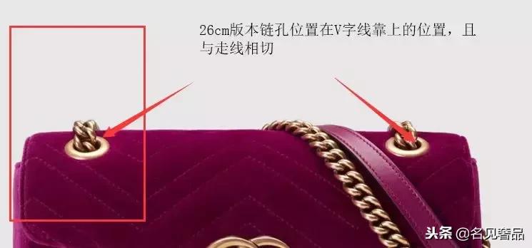 gucci最火爆的包包推出新款,gucci最近值得入手的包是这几款