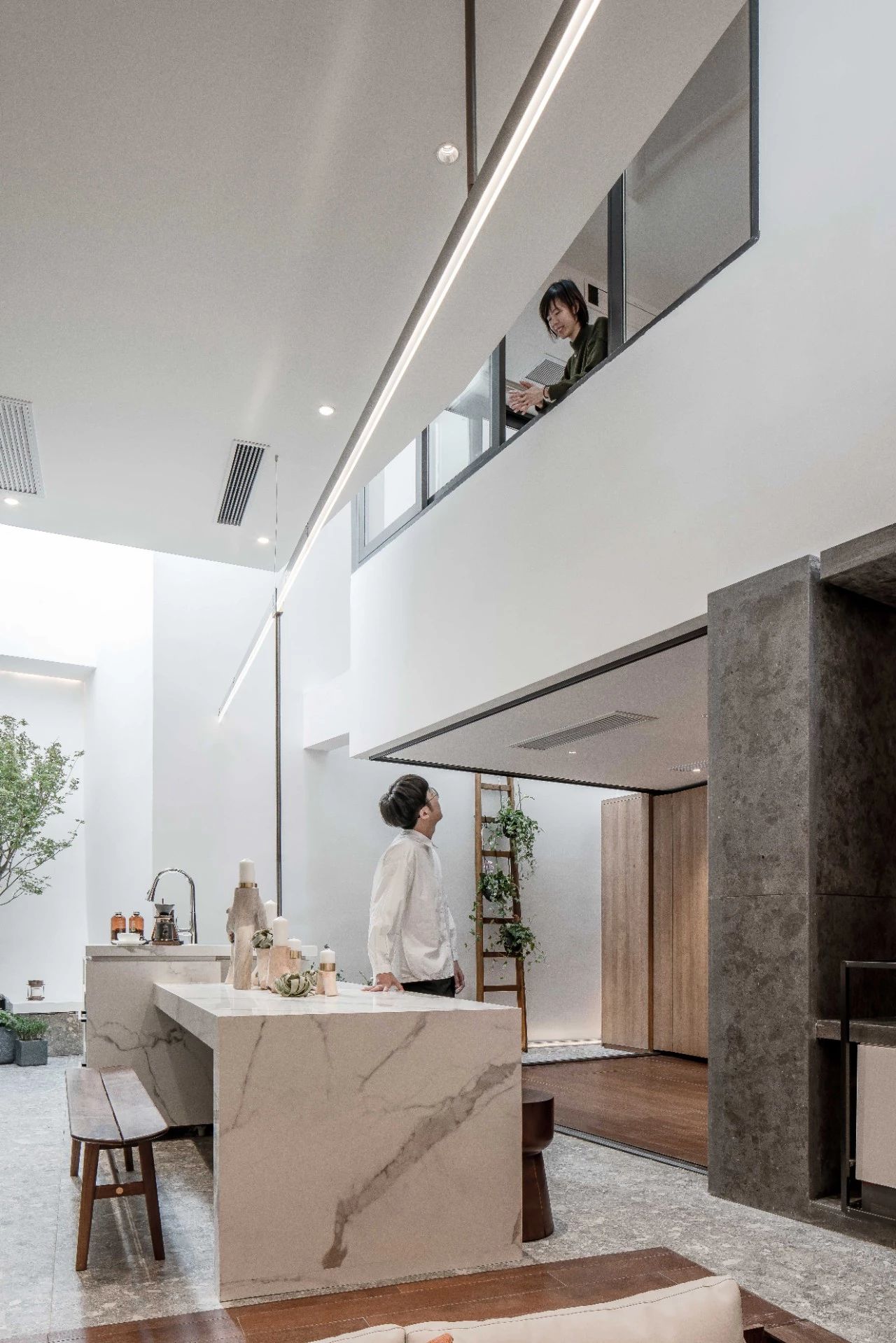 老城中的新建筑,老城区小洋楼规划图