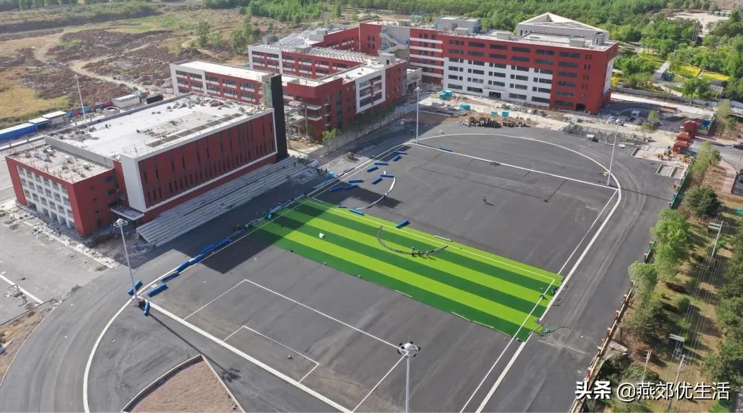 三河的港中旅学校,燕郊港中旅学校到底好不好