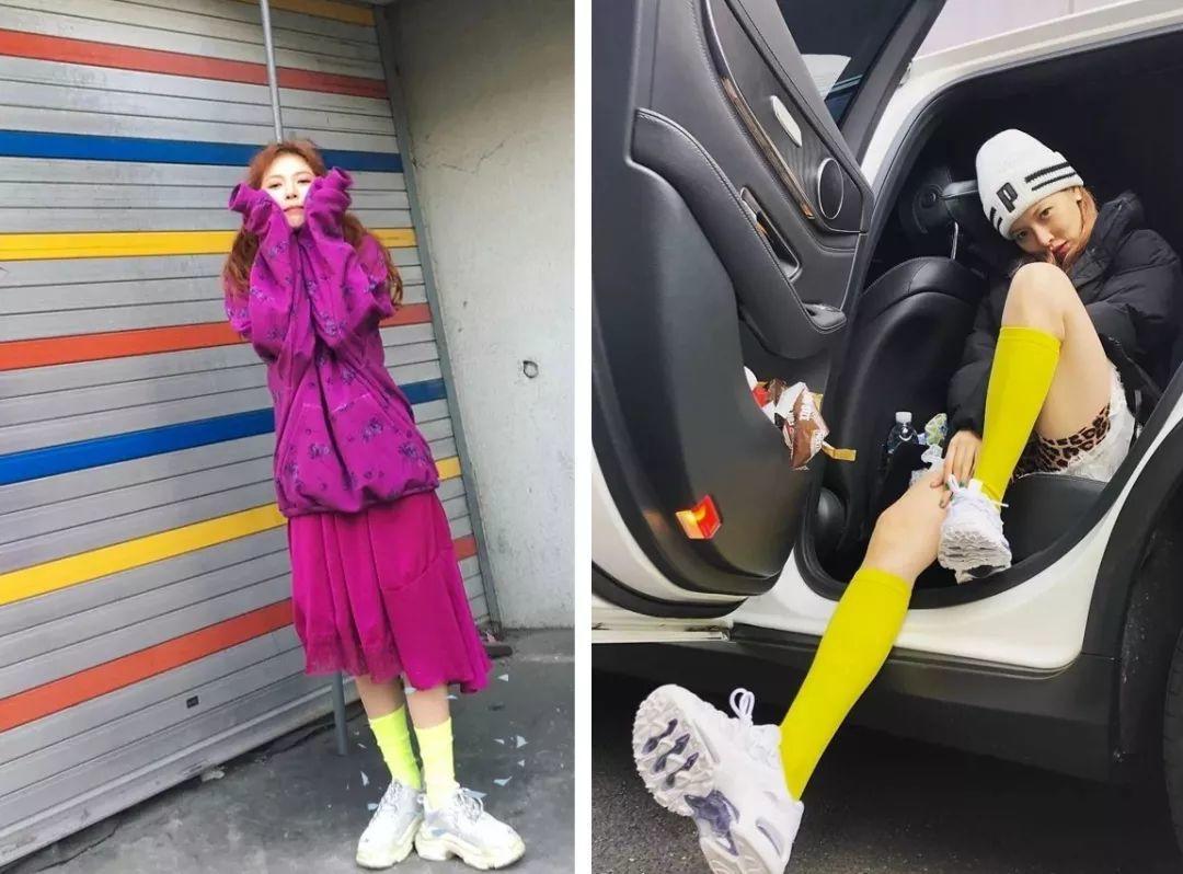 泫雅的发卡推荐,买个发卡好看吗