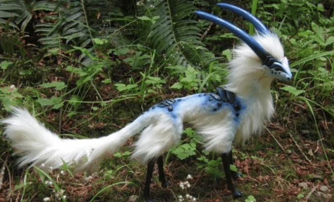 中国发现过的全球新物种,中国发现新物种