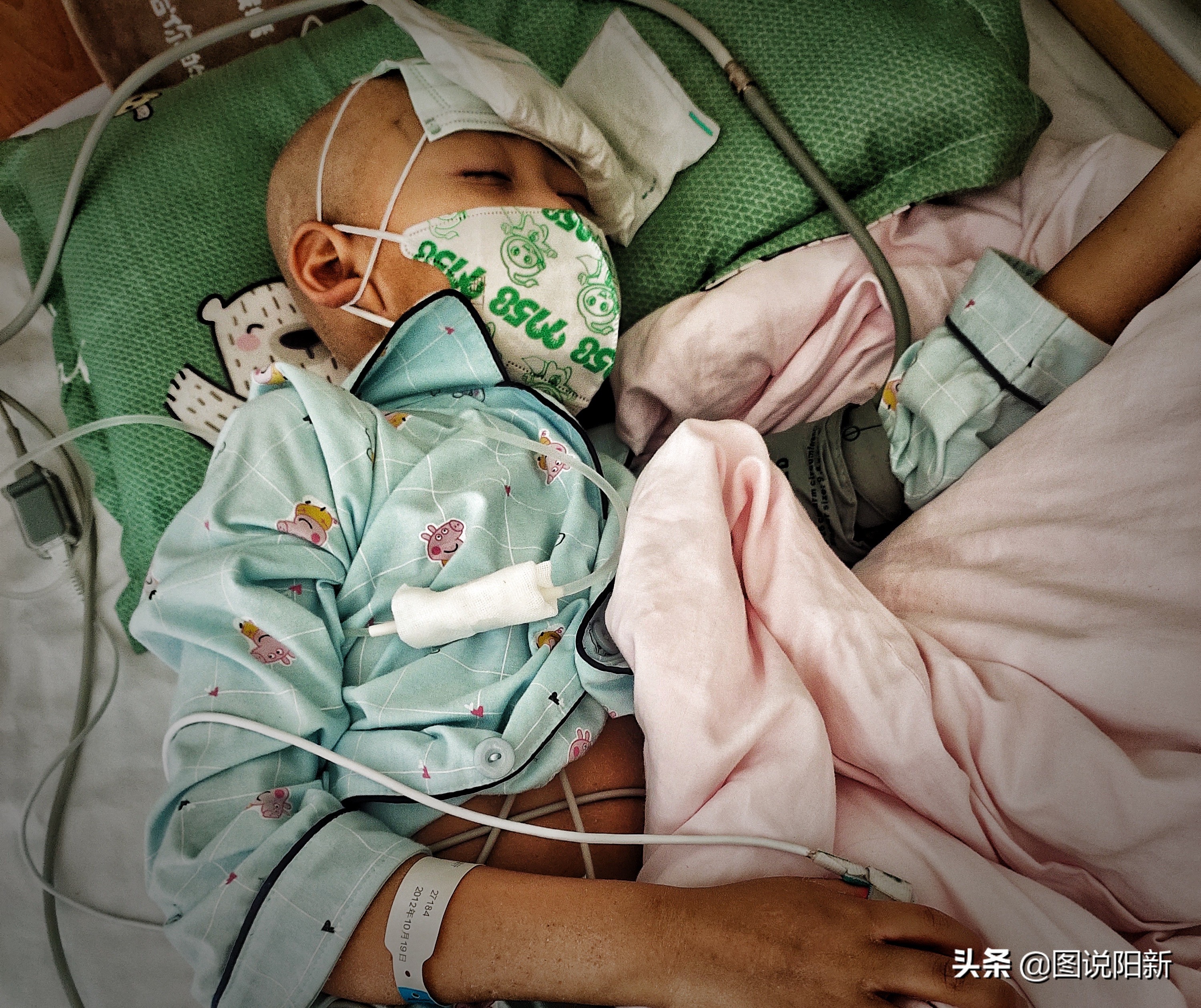 奶奶不舍得给孩子花钱,奶奶不舍得给孙子花钱