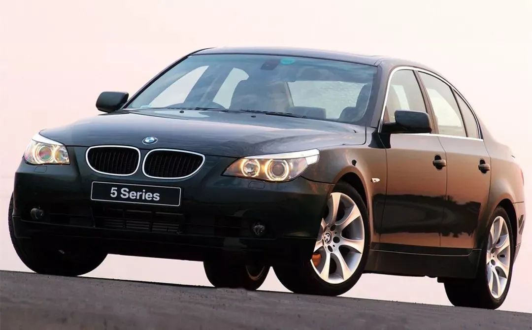 6年亏了40万,6年的宝马亏多少