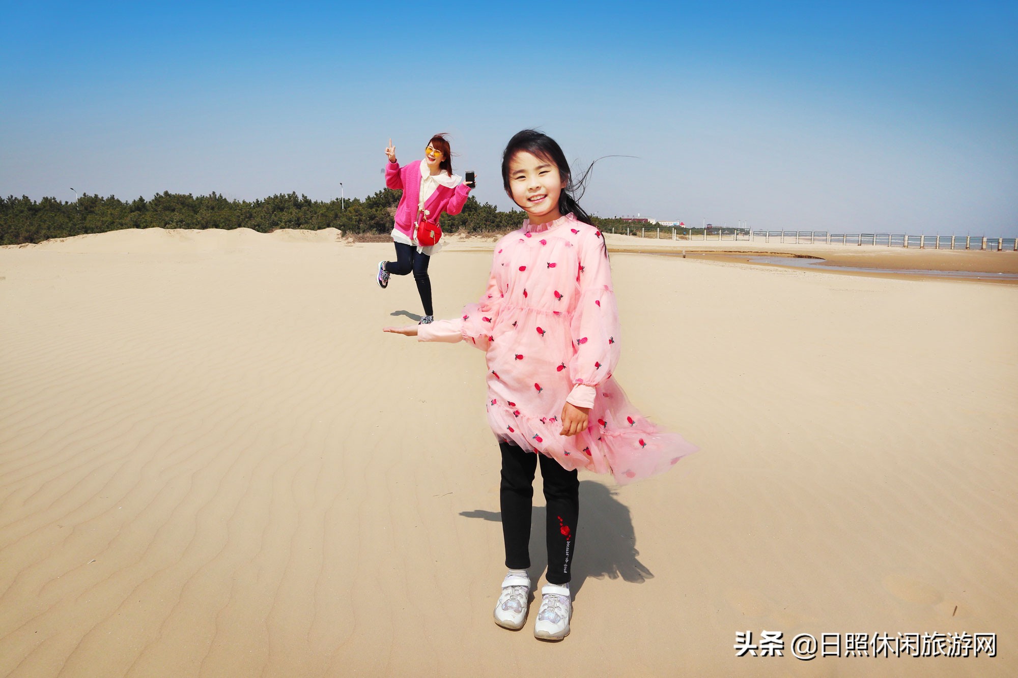 自驾日照旅游攻略带什么,江苏带孩子去日照旅游攻略