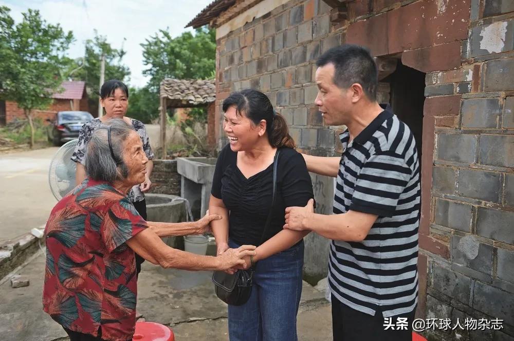 张玉环儿子多年被称有罪之子,张玉环在监狱怎么过的