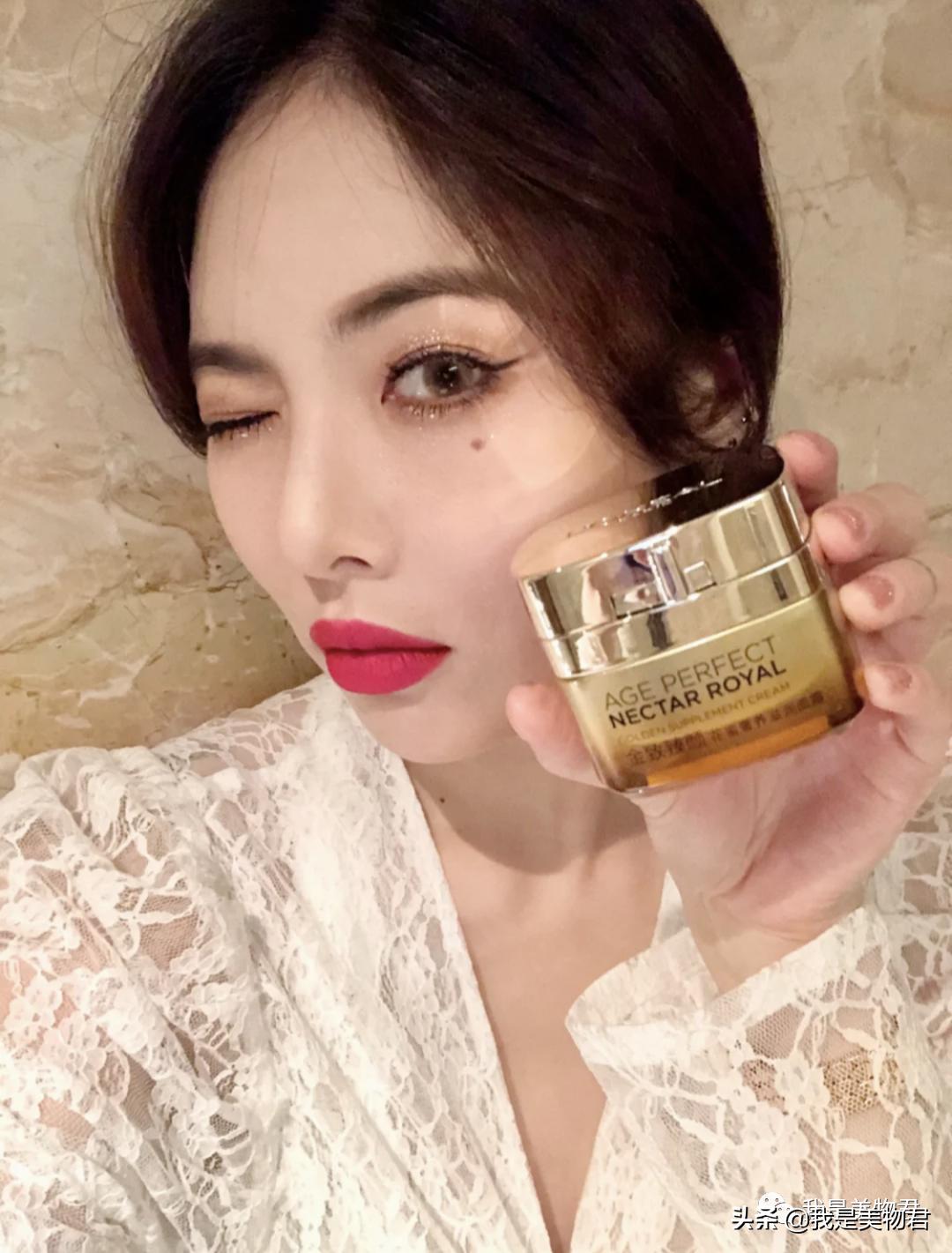 宝藏面霜推荐,6款面霜