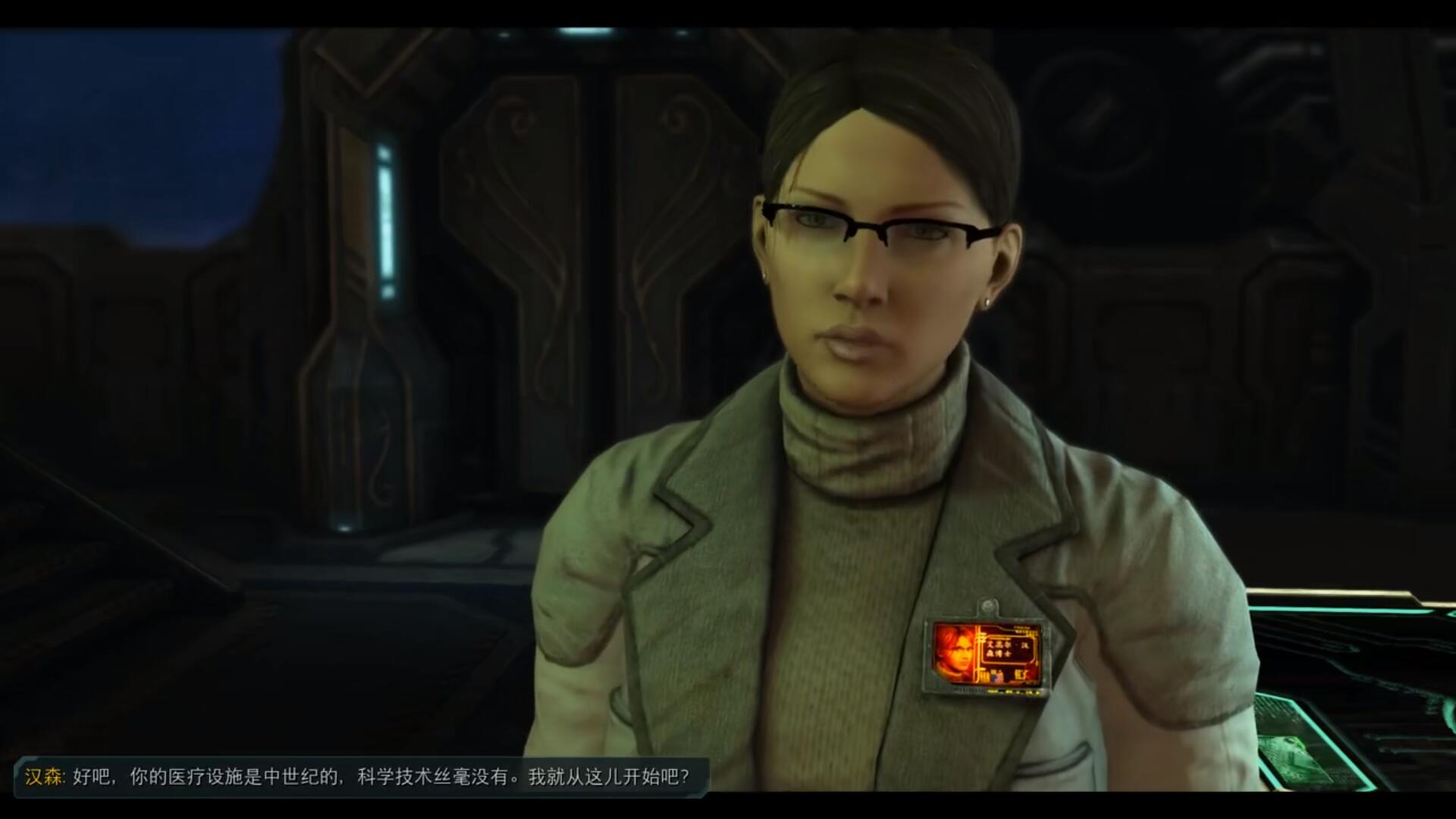 星际争霸合作模式吉姆雷诺,星际争霸吉姆雷诺和凯瑞甘结局