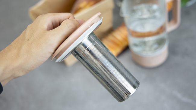 恒温迷你养生壶推荐,利仁便携养生壶