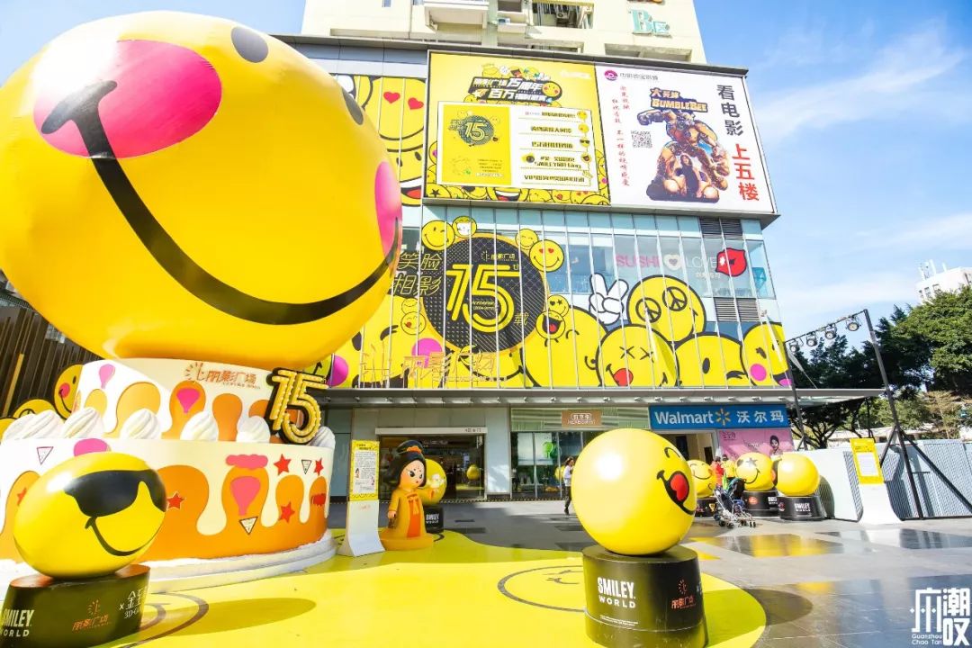 广州还有哪些宝藏地点可以去,广州的宝藏地方