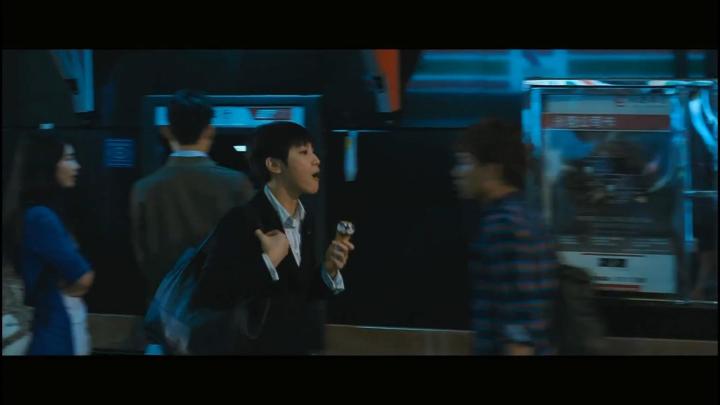 银河映像Ⅲ:前路漫漫,银河相伴