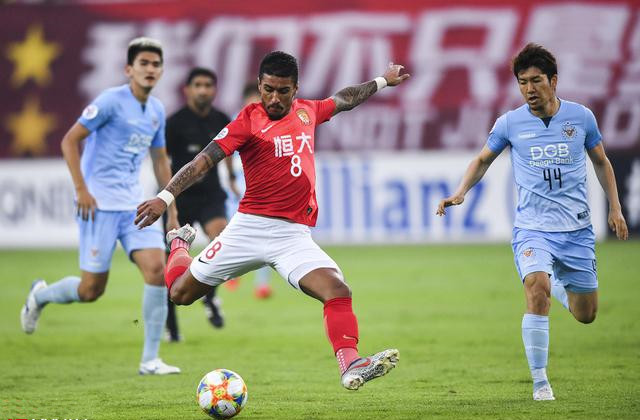 亚冠16强鲁能对阵,2019亚冠山东鲁能vs广州恒大首回合