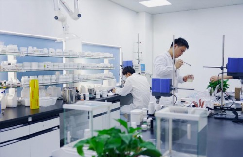 打造化妆品品牌愿景,倩优源护肤品怎么样