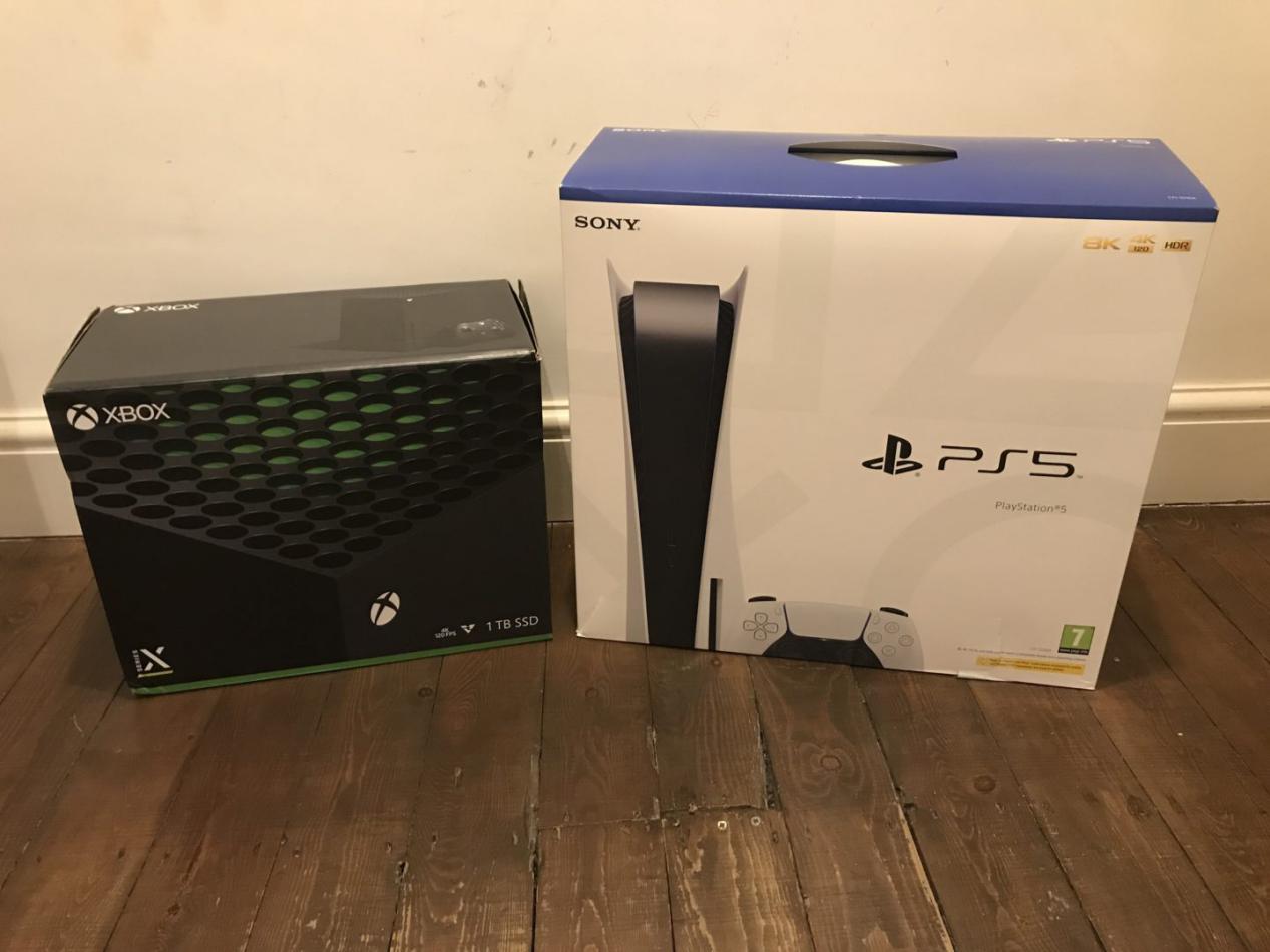 ps5港版线上购买 (ps5港版为什么溢价这么严重)