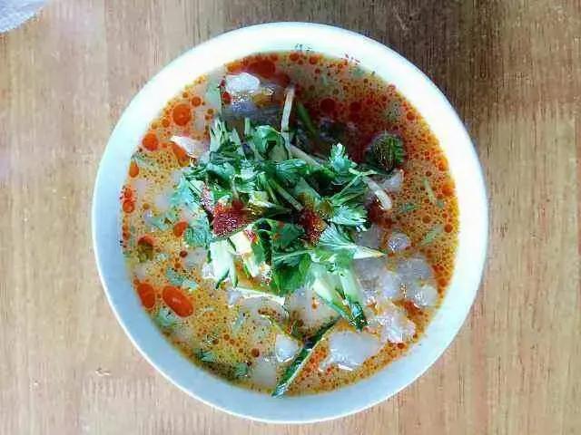 吉林小吃排行榜前十名,吉林最全特色小吃抖音