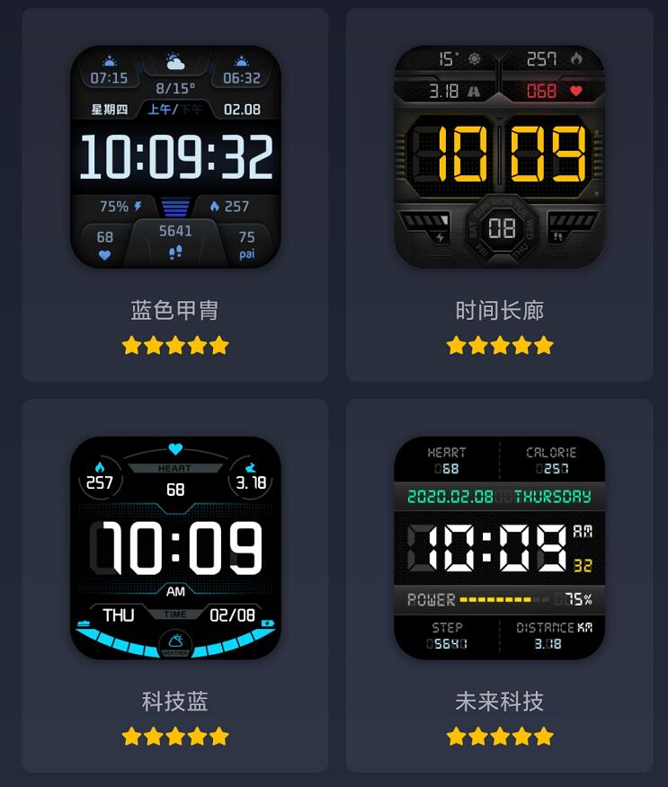 amazfitpop血氧失败,amazfitpoppro上手体验