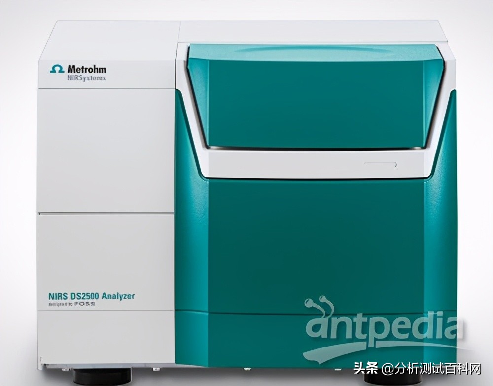 近红外报告解读,近红外成像原理