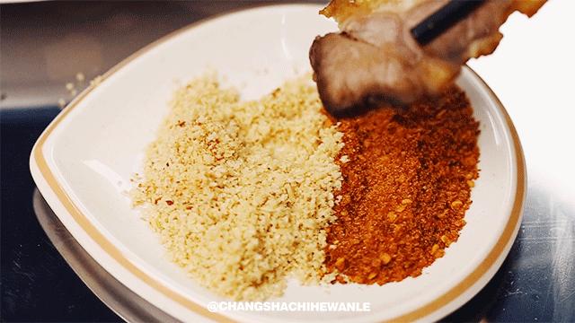 长沙卤味烤串,卤味烤串店