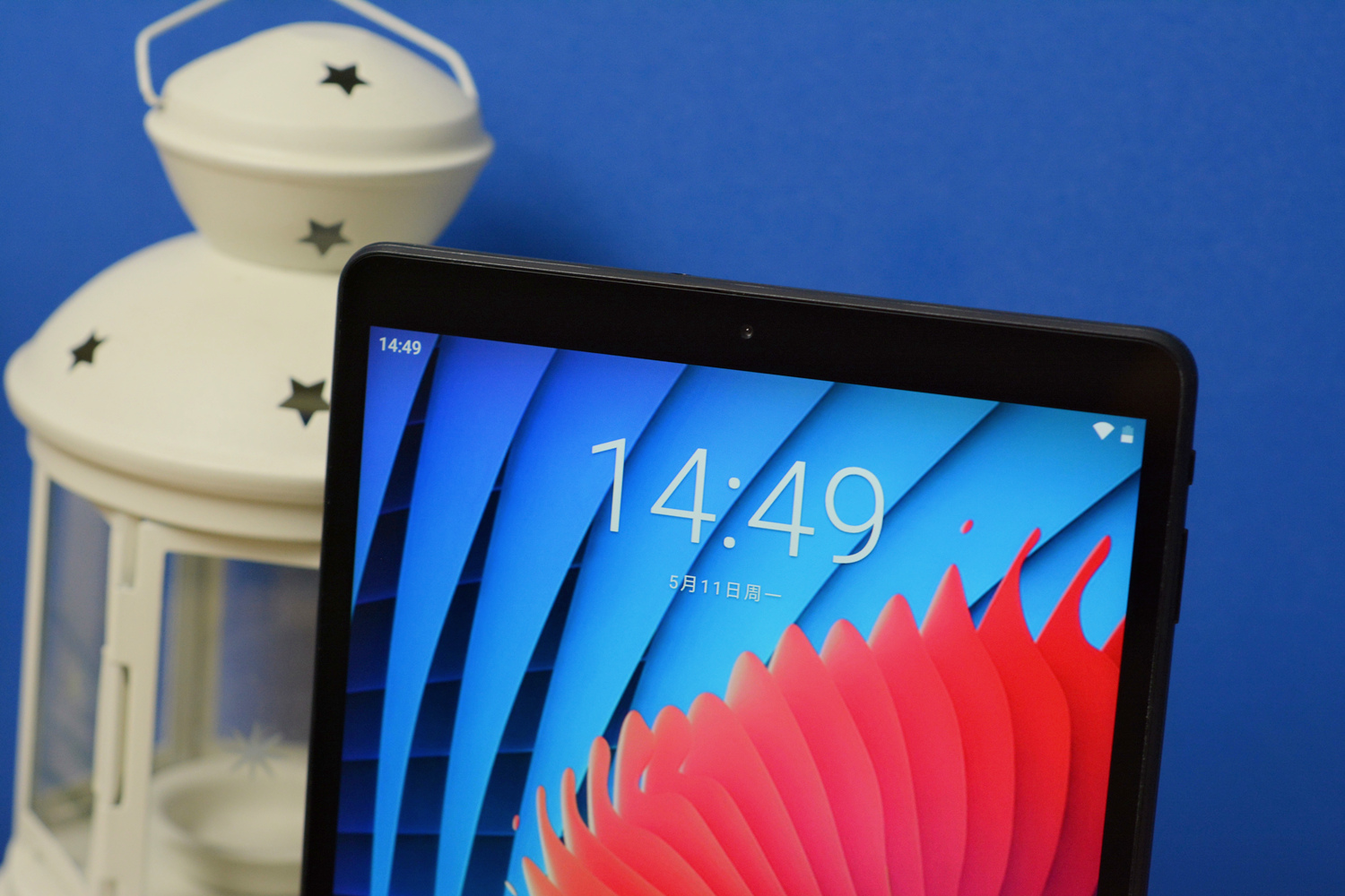 国产8.3英寸平板,699平板