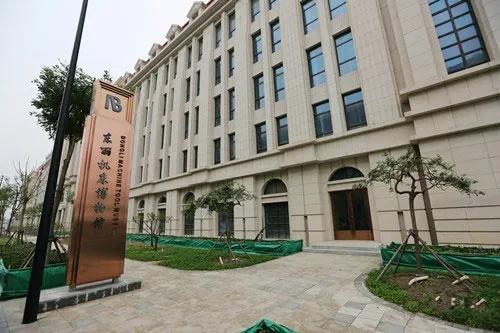 东丽区有发展吗,天津东丽区为什么没发展